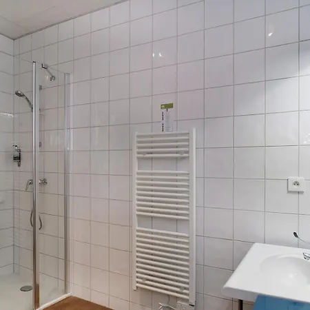 Apartamento Quadraverde Lyon