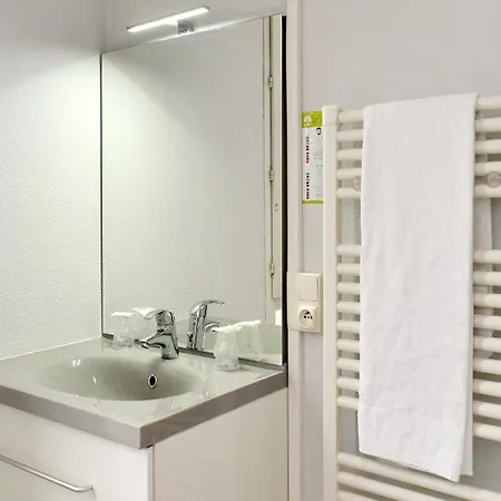Apartamento Quadraverde Lyon