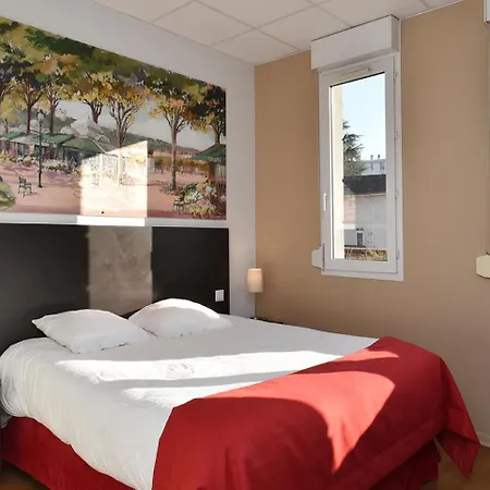 Quadraverde Apartamento Lyon