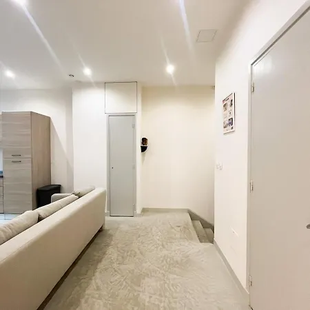 Onyx Appartement Lyon