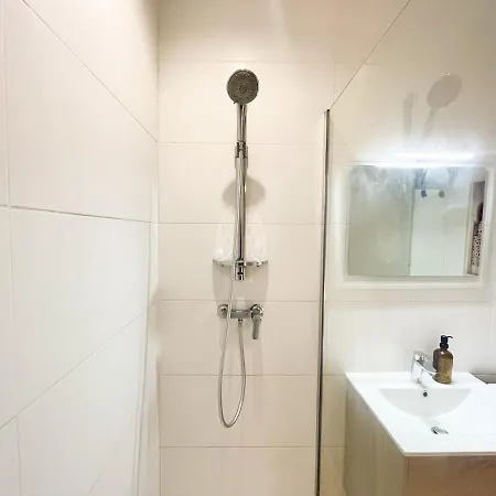 Appartement Onyx