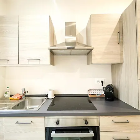 Onyx Appartement *