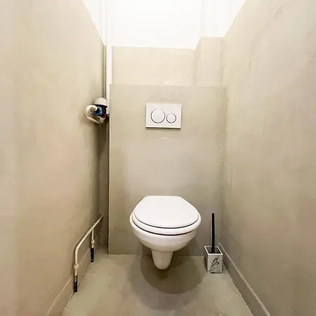 Onyx Appartement
