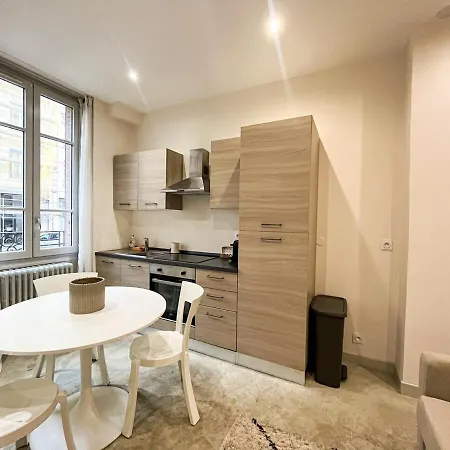Appartement Onyx