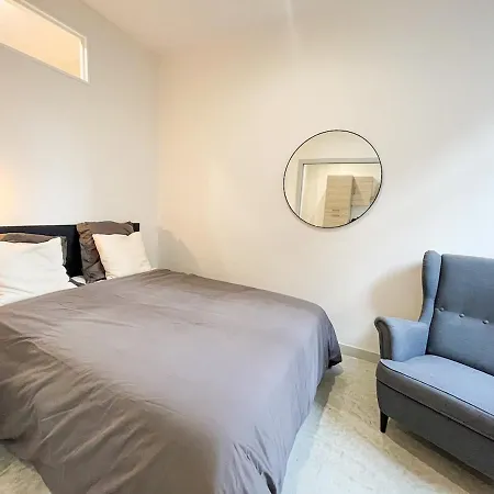 Appartement Onyx