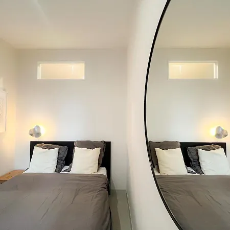 Appartement Onyx Lyon