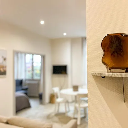 Appartement Onyx