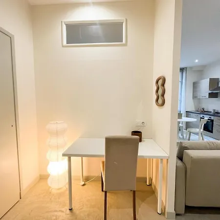 Appartement Onyx