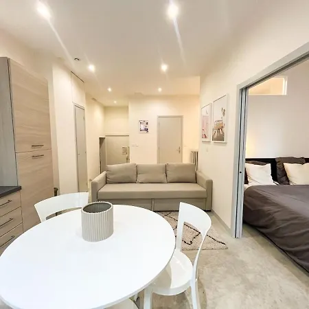 Onyx Appartement *