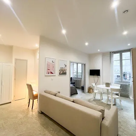 Appartement Onyx Lyon