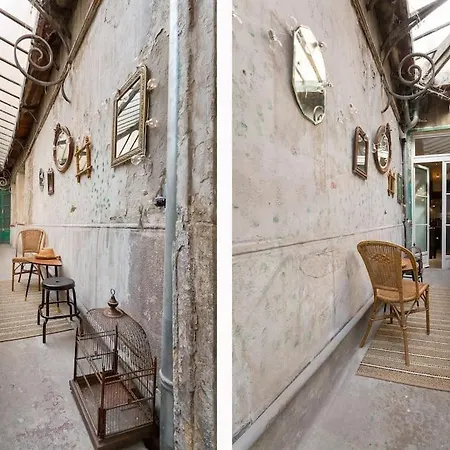 Mazzini, Centre Historique Et Climatise, 1er Appartement Lyon