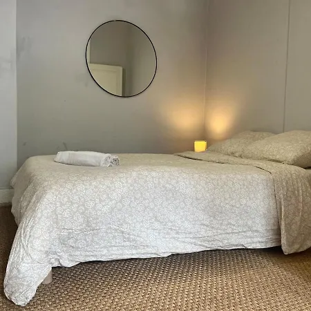 Lavanni - Check In H24 - Wifi Lyon
