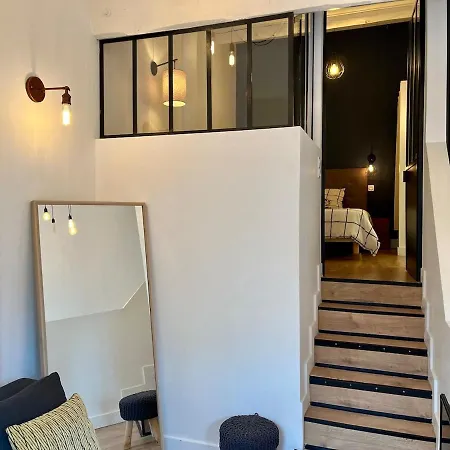 公寓 Koraline - Check In H24 - Wifi