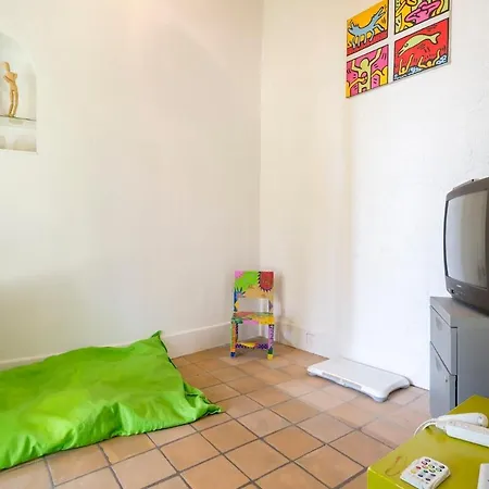 Appartamento Le Duplex De Fourviere *