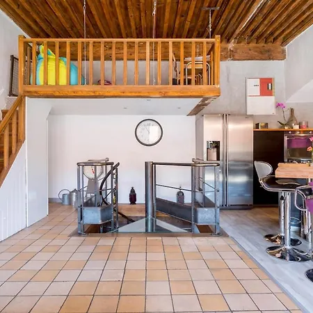 Le Duplex De Fourviere Lione