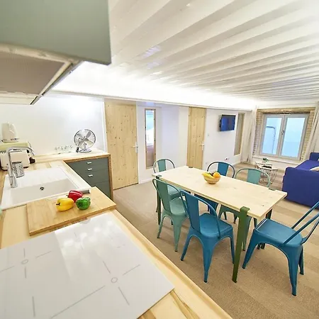 2 Cosy & Atypiques, Terreaux Croix-rousse Apartment *