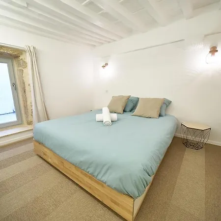 2 Cosy & Atypiques, Terreaux Croix-rousse Apartment