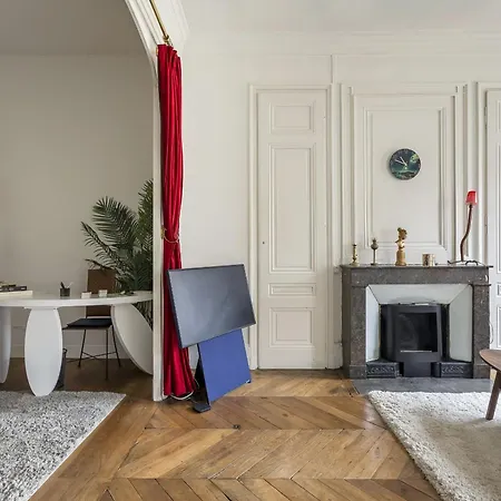 Dify Vintage - Quartier Ainay