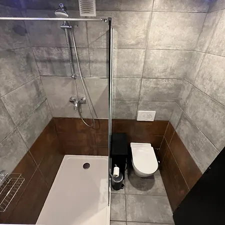 Appartement Superbe Silencieux Dans L'hyper Centre Lyon