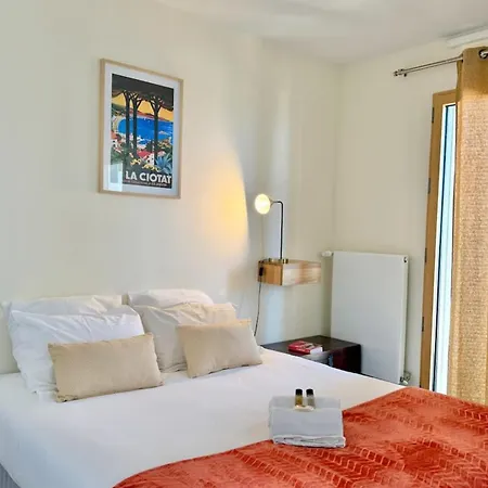 Horizon Part-dieu Apartment *