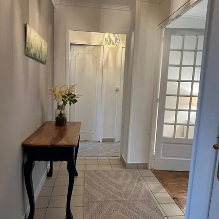 New & Cozy * Lyon
