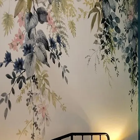Apartamento Saint Genevieve Chic Lyon