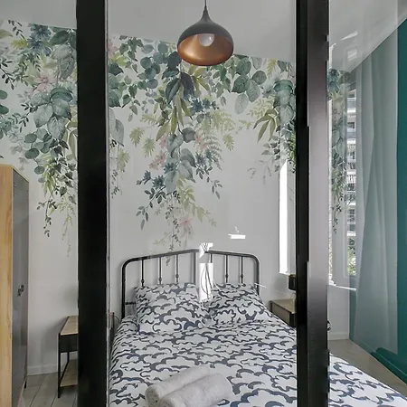 Saint Genevieve Chic Apartamento *