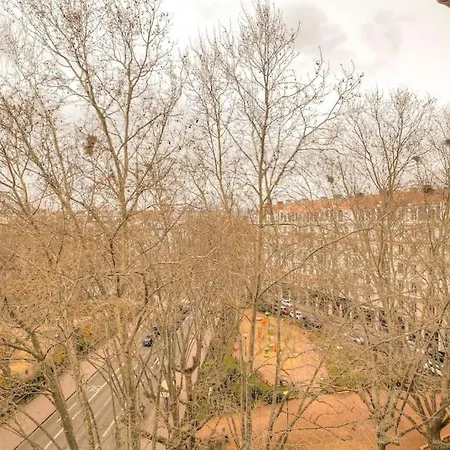 Loft Avec Mezzanine Au Coeur Du 3eme, Lyon