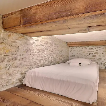 Le Blandan Spacious And Cozy - 1st Lyon