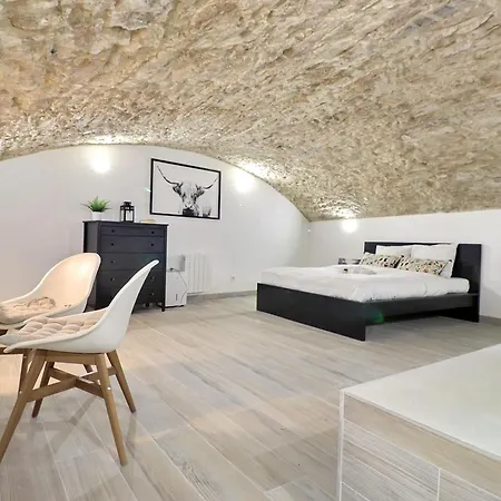 Le Blandan Spacious And Cozy - 1st * Lyon