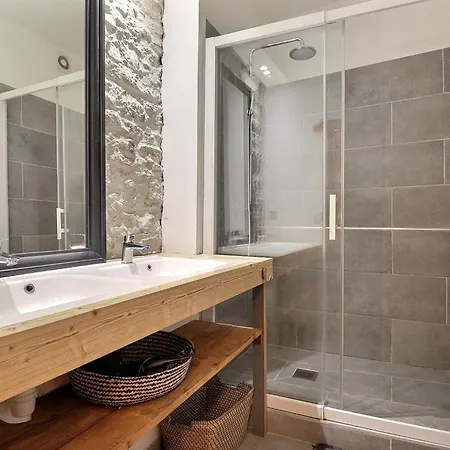Apartment Le Blandan Spacious And Cozy - 1st Lyon