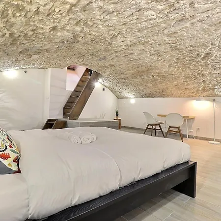 Apartment Le Blandan Spacious And Cozy - 1st *