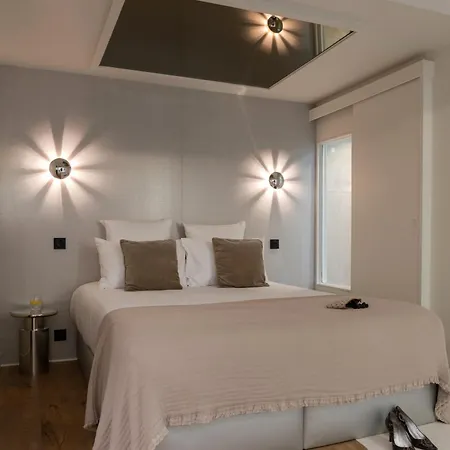 Mihotel Le Gourguillon