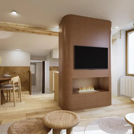 Hotel Mihotel Le Gourguillon