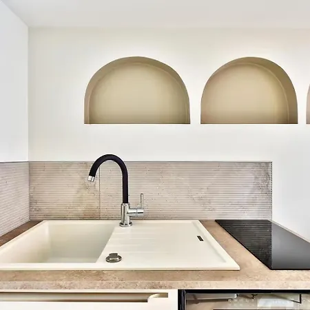 Apartment Le Nid Suspendu Lyon