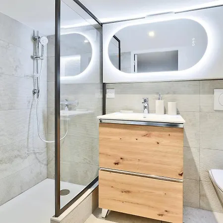 Le Nid Suspendu Apartment Lyon