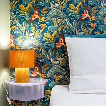 Апартаменты Childebert - Furnished - Downtown