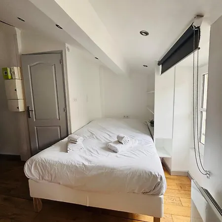 Hyper-centre Pizay Apartment Lyon