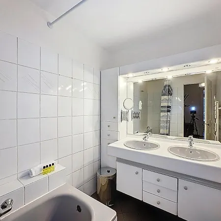 Away Tramassac 1 Apartamento *