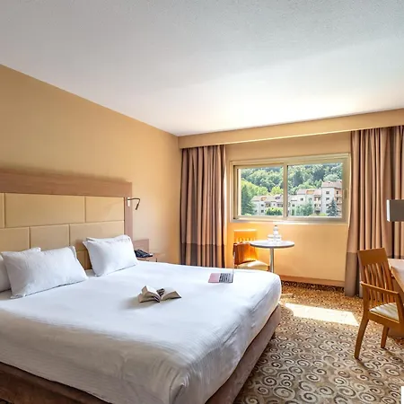 Métropole Hotel 4*
