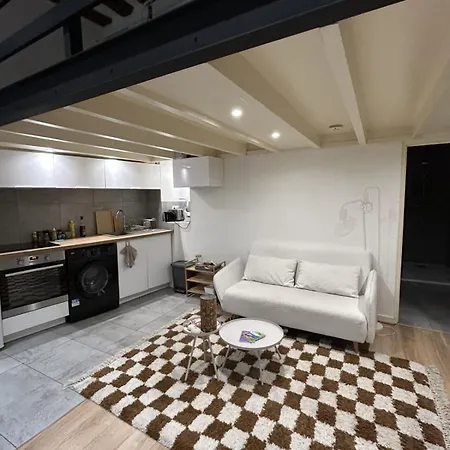 Apartamento Comfortable 40 M Cocoon