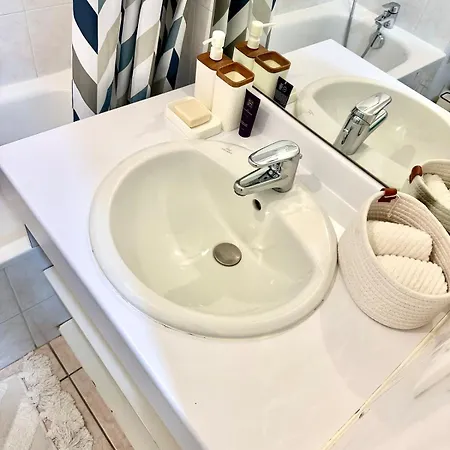 Appartement La Bellecombe Lyon