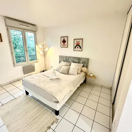 La Bellecombe Appartement