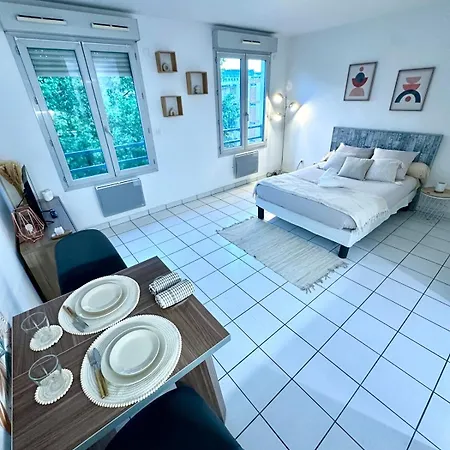 Appartement La Bellecombe Lyon