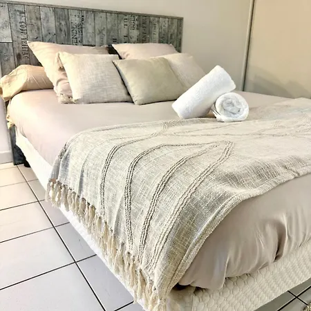 La Bellecombe Appartement *