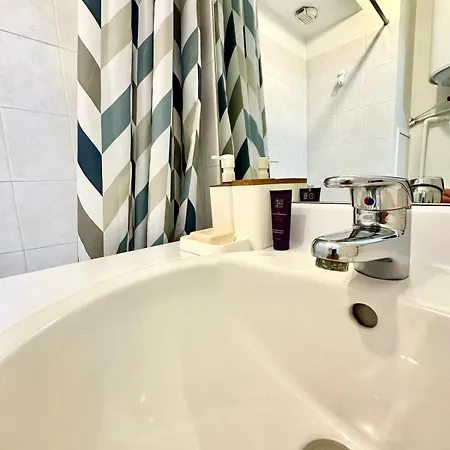 Appartement La Bellecombe Lyon