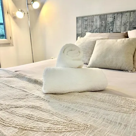 Appartement La Bellecombe