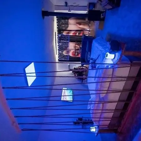 Test Gasthuis *