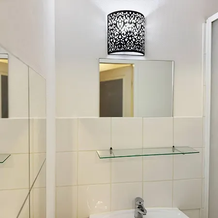 Willow - Check In H24 - Wifi Lyon