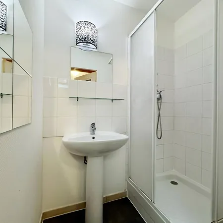 Appartement Willow - Check In H24 - Wifi